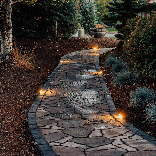 Landscape Lighting