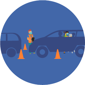 Community Testing