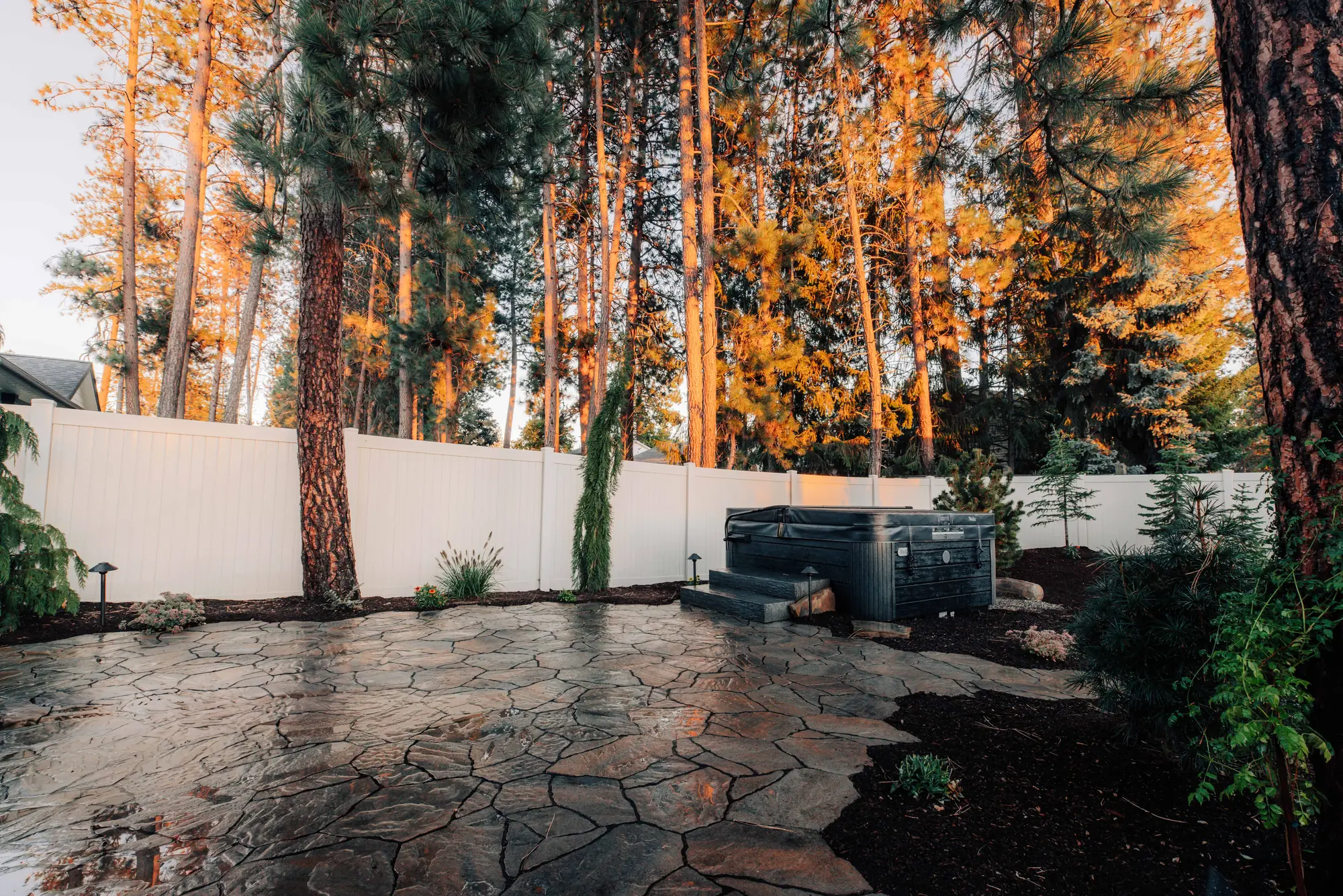 Health & Wellness project by Cross Creek in Coeur d'Alene, Idaho