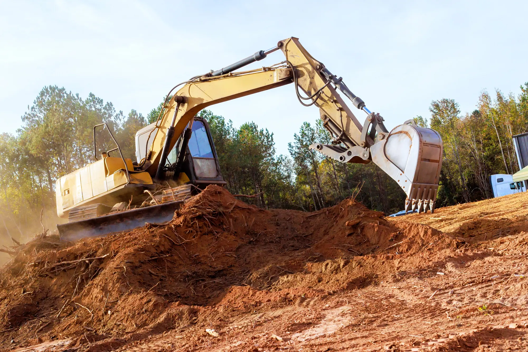 Quality Excavation