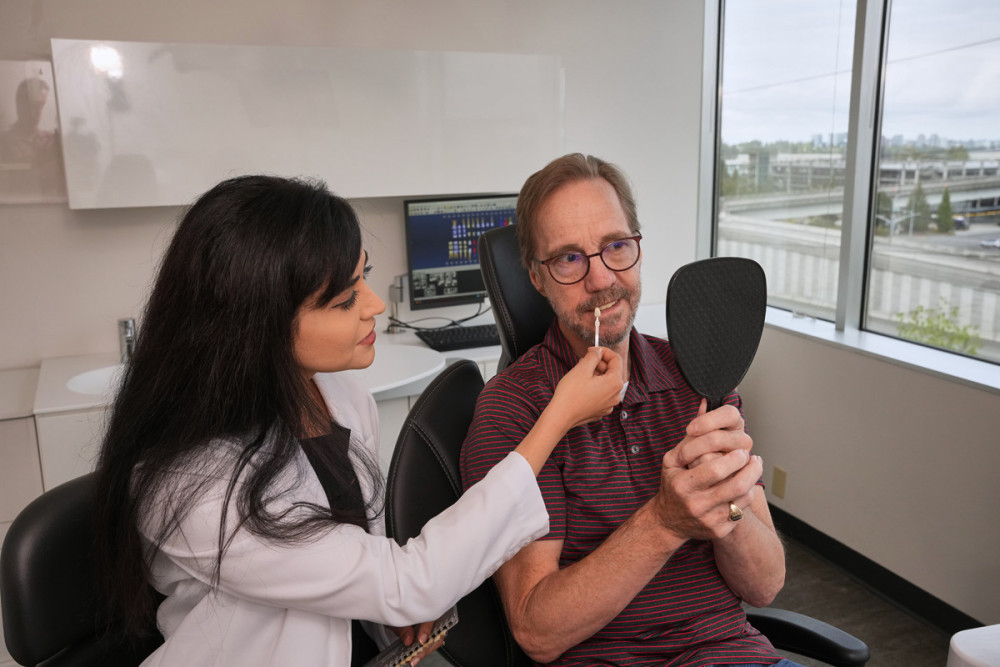 Dental Implant Near Me Renton WA