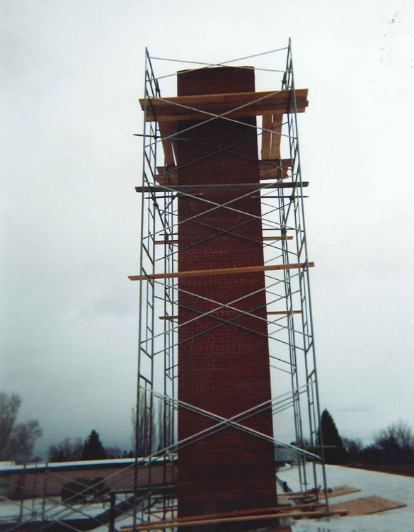 Spokane Chimney Sweep & Masonry Services