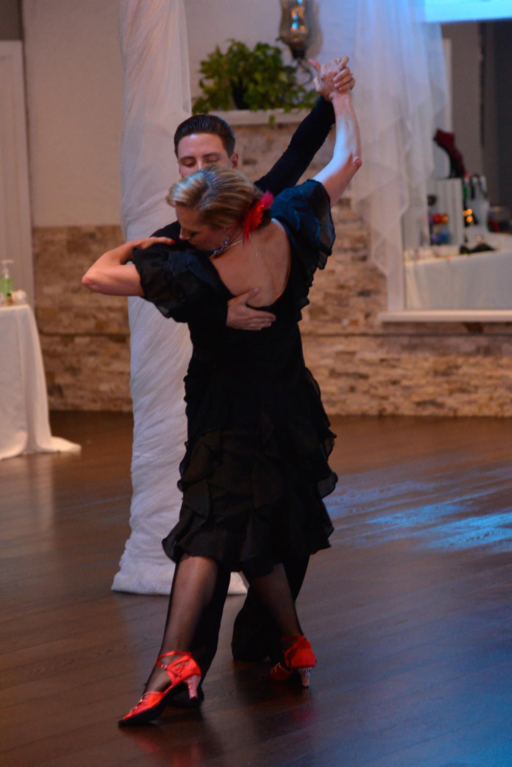 Tango Dance Lessons in Ocoee, Florida