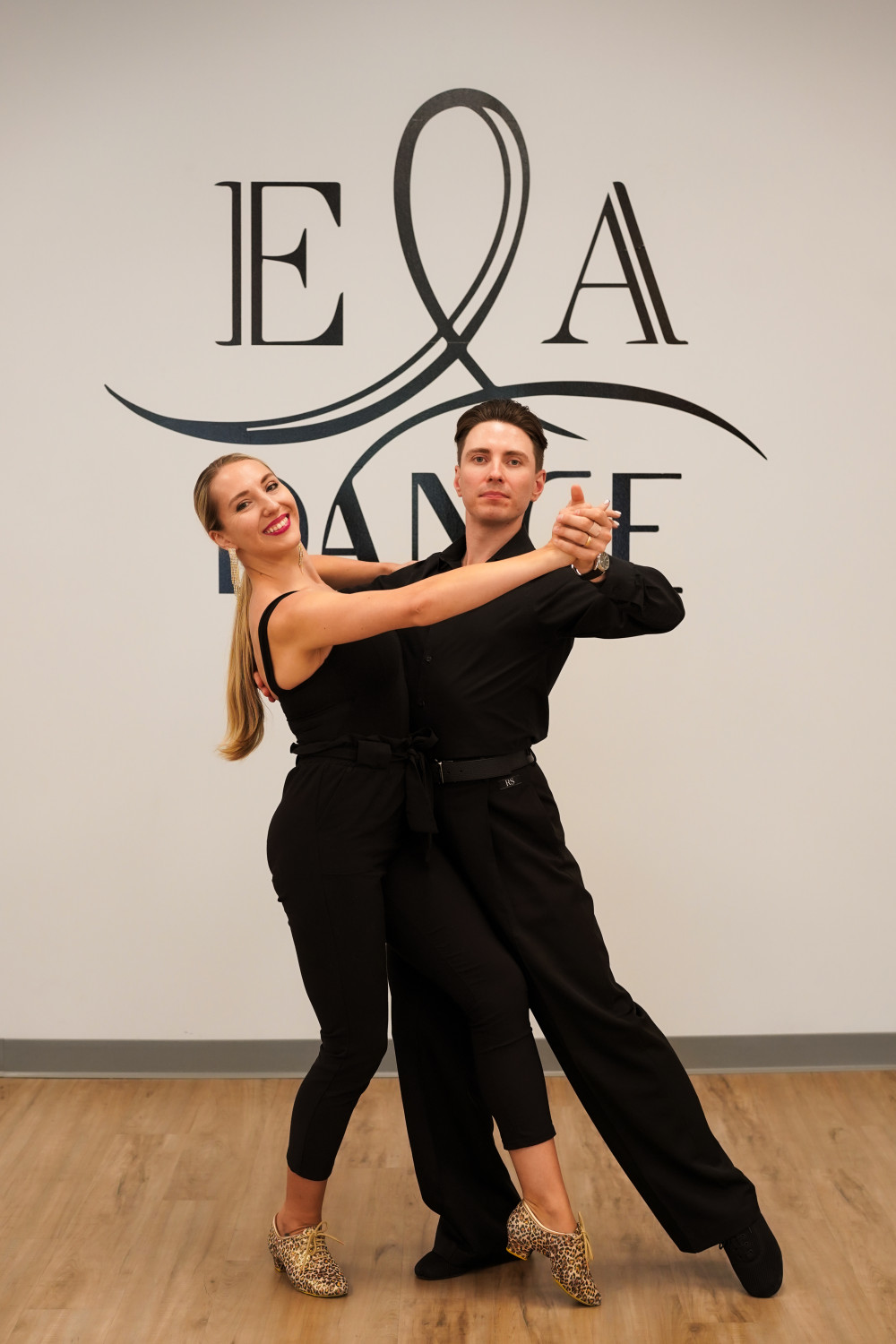 Viennese Waltz Dance Lessons in Ocoee, Florida