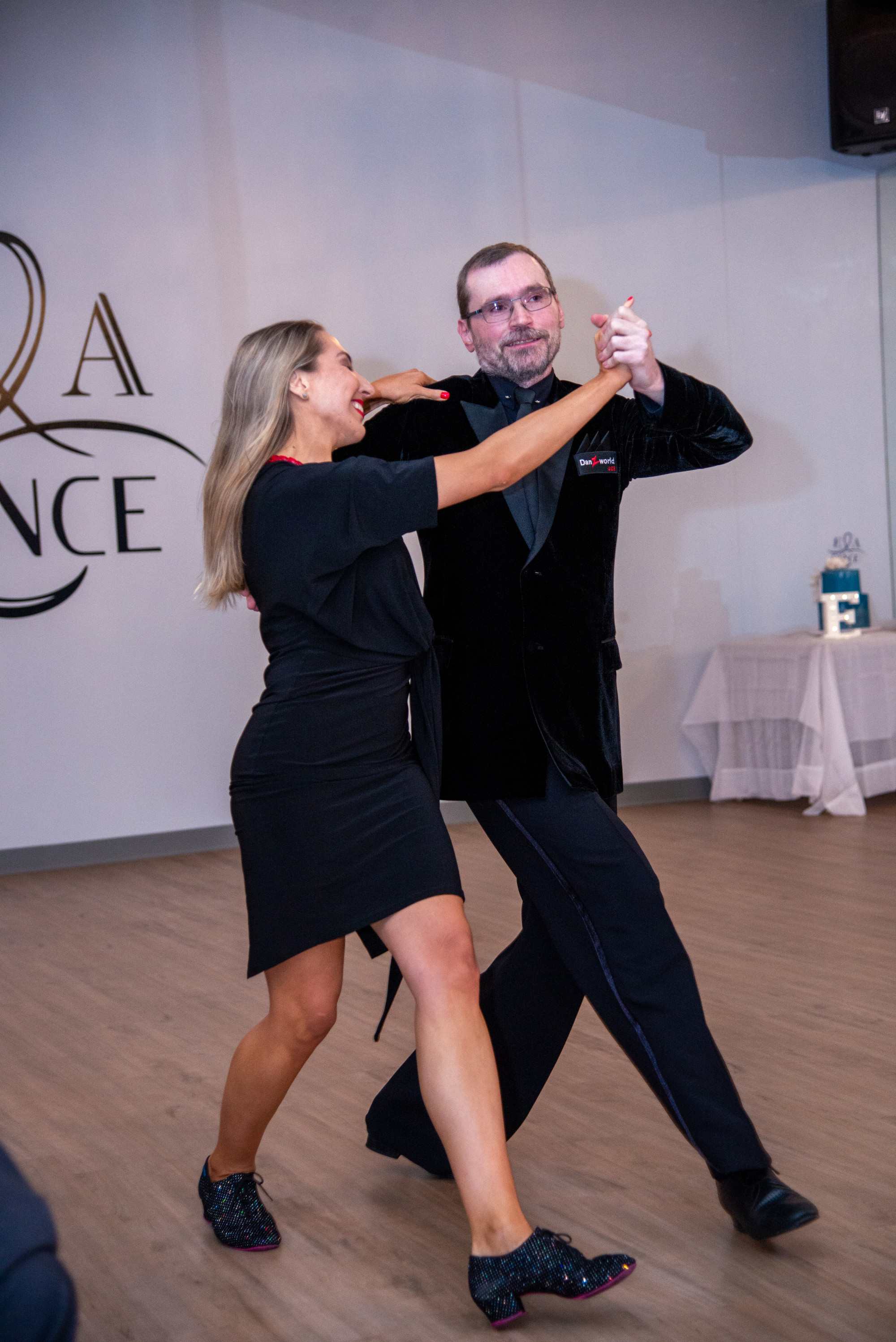 Private Ballroom Dancing Dance Lessons in Ocoee, Florida