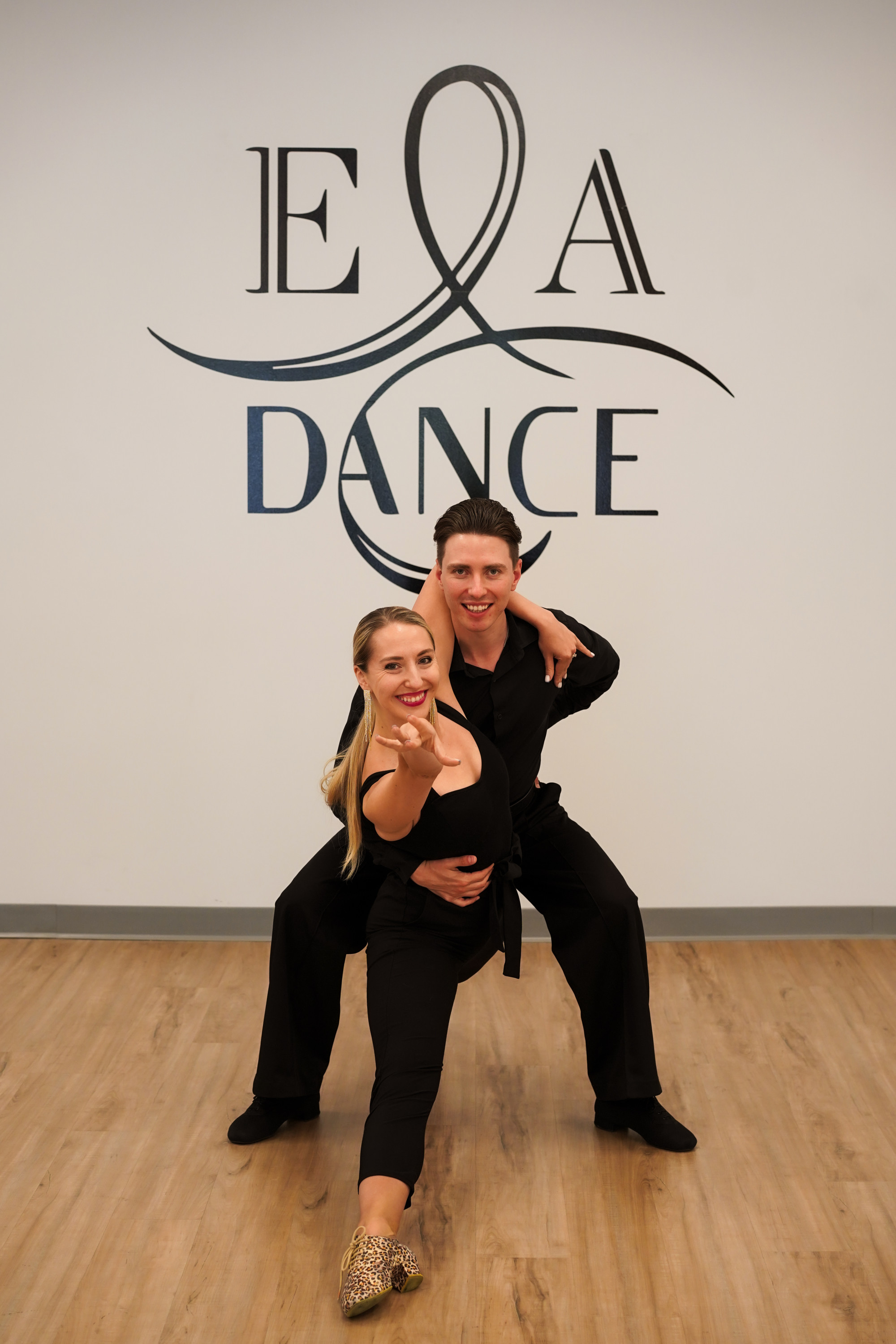 Private Samba Dance Lessons in Ocoee, Florida