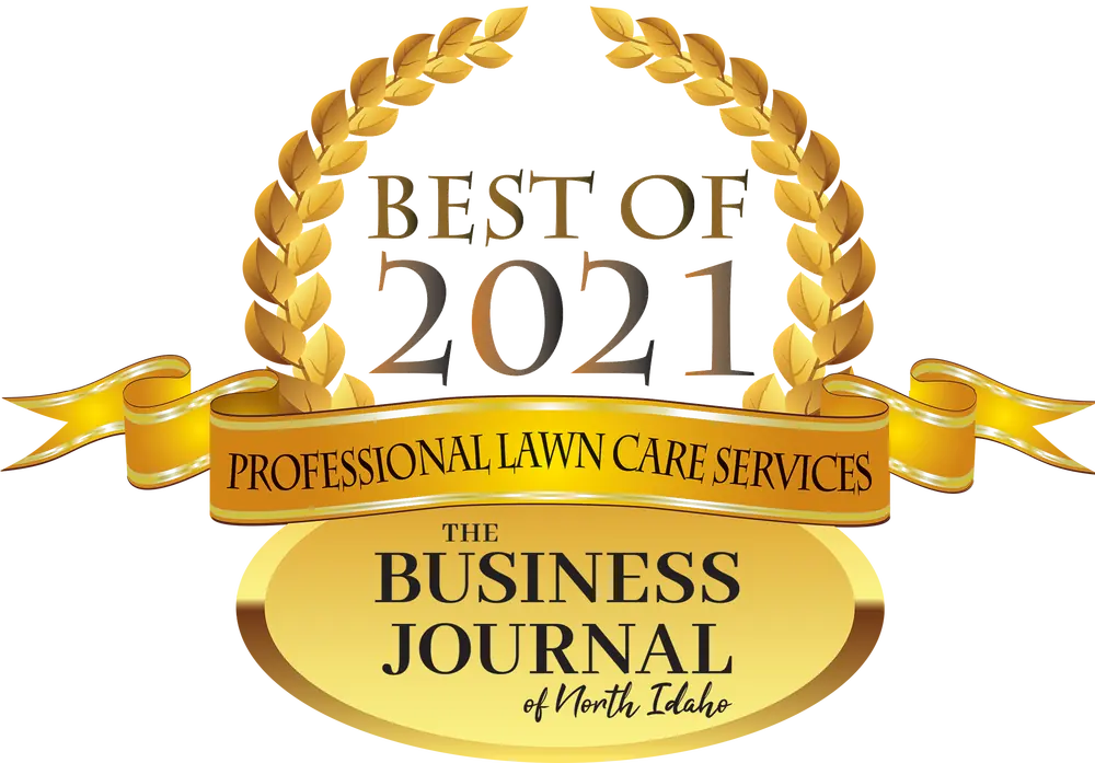 The Business Journal of North Idaho 2021