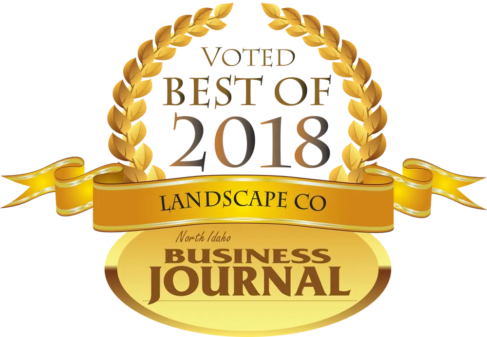 The Business Journal of North Idaho 2018