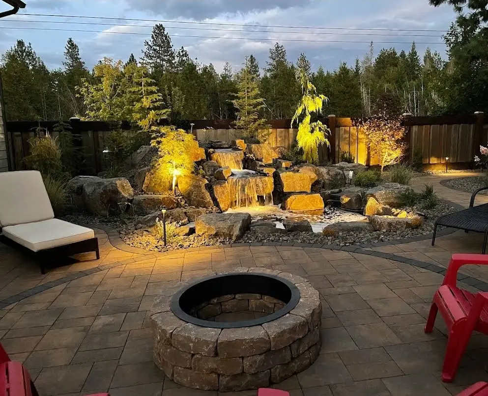 Hardscaping Services