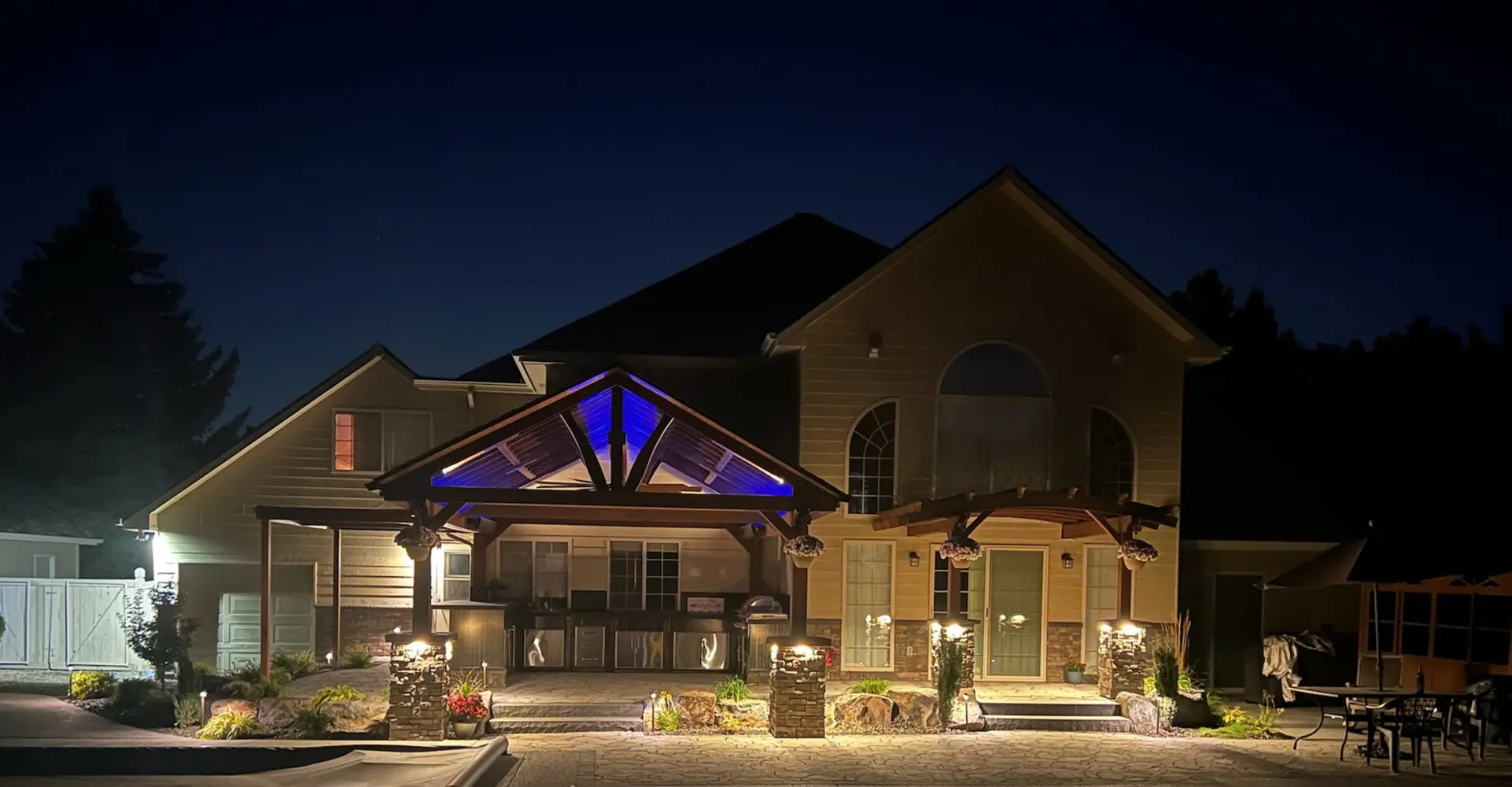 Landscape Design Services