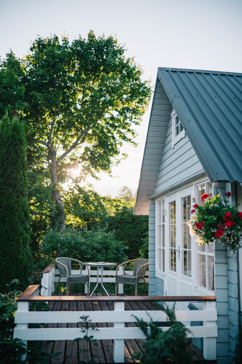 Puget Sound Tree and Shrub Care Company