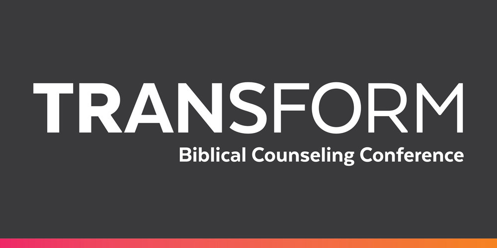 Biblical Counseling as a Golden Opportunity for Evangelistic Counseling