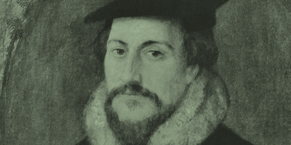 John Calvin’s Life and Ministry