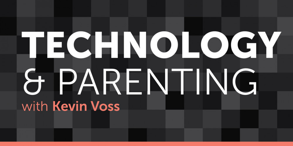 Parenting and Technology