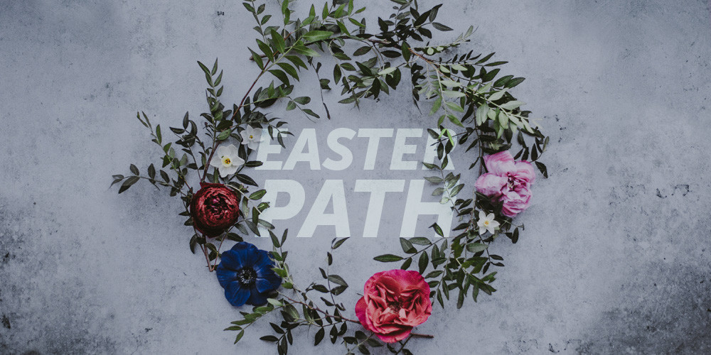 Easter Path: 21 Songs and Stories for Easter