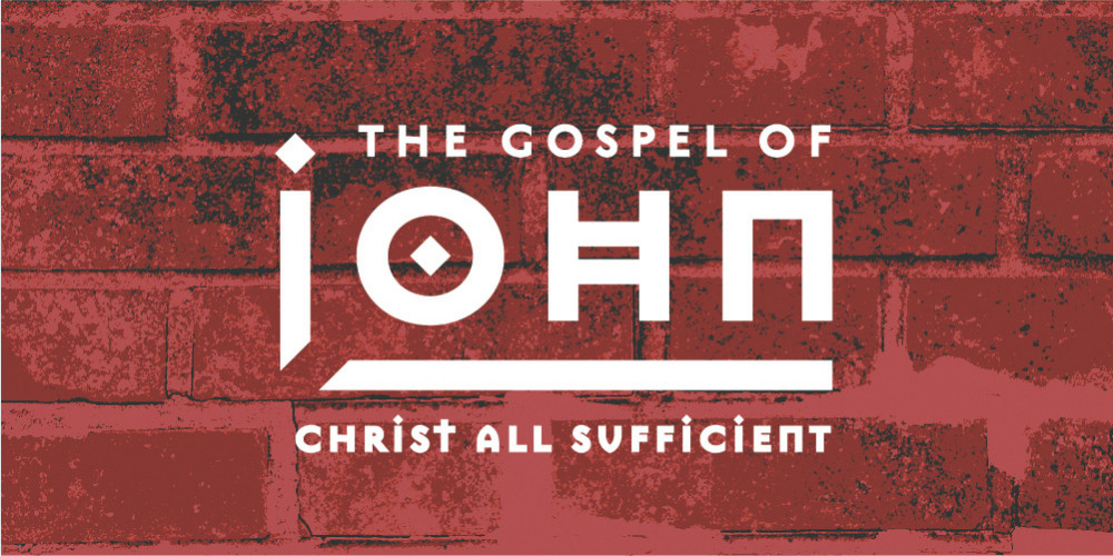 Elected, Predestined, Singled-out and Selected: Sovereign Grace in the Gospel of John