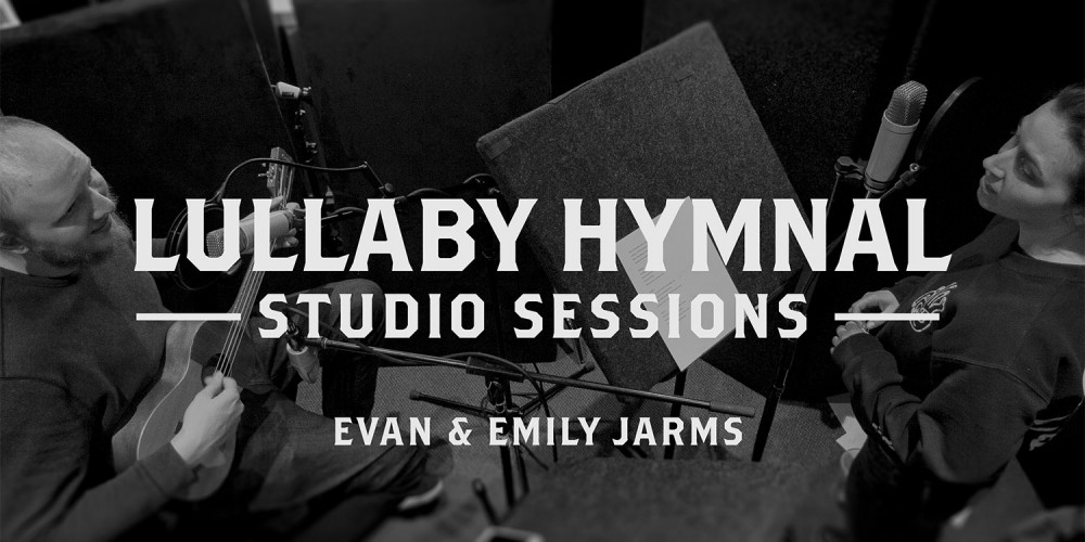 Lullaby Hymnal: Studio Sessions