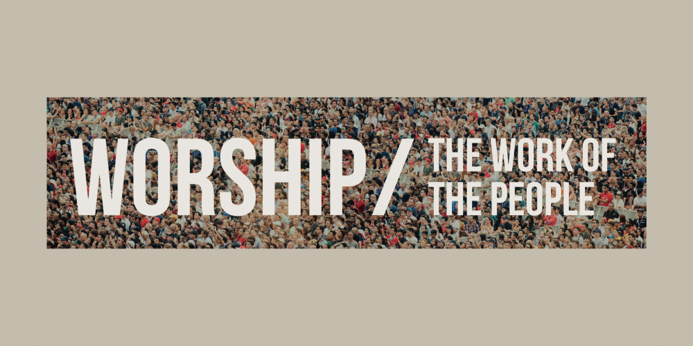 Word-Centered Worship