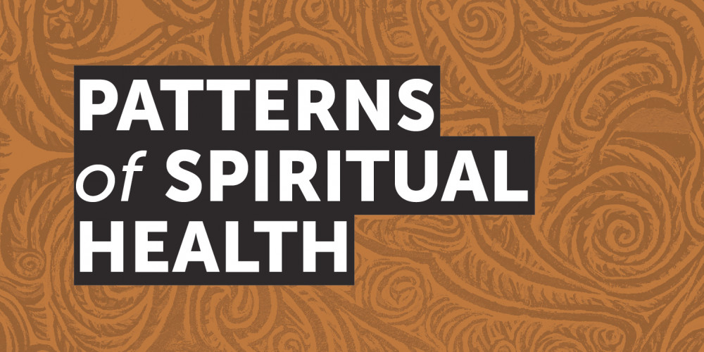 Patterns of Spiritual Health