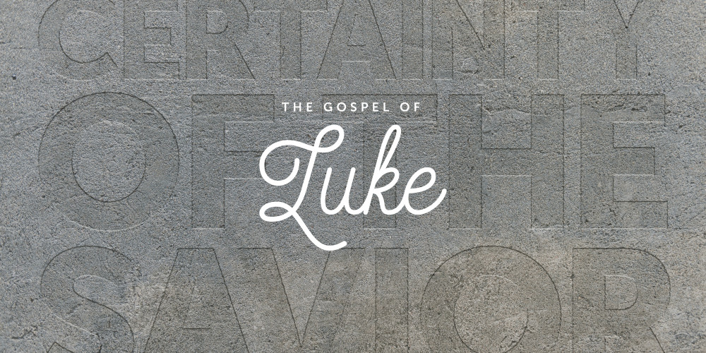 The Awe-Inspiring Compassion of Jesus the Lord of Life