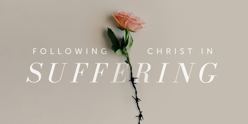 Three Ways to Persevere in Suffering for Christ