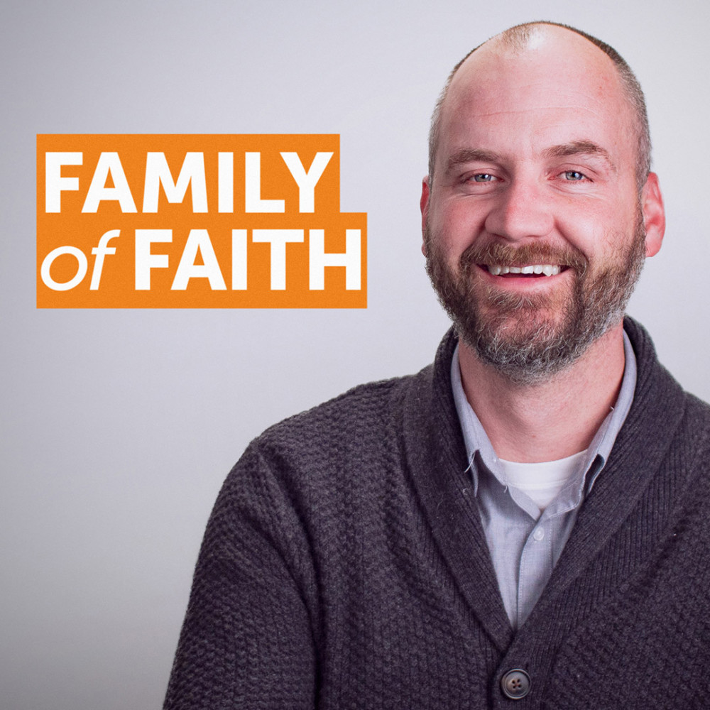 Biblical Counseling and the Family