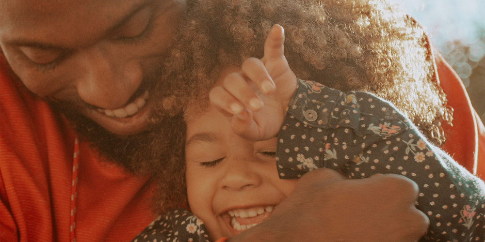 The Eternal Importance of Fatherhood