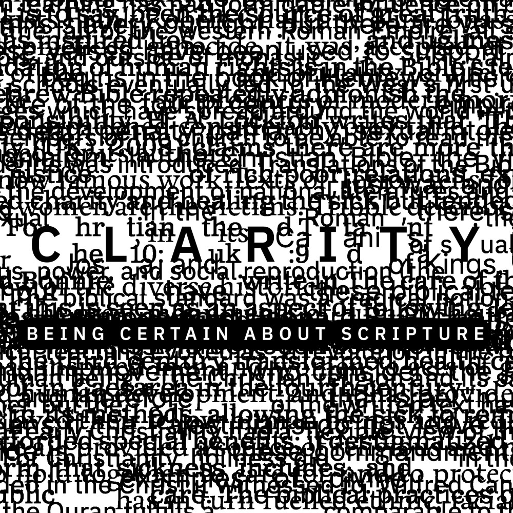 Clarity Q&A with Dan Crabtree