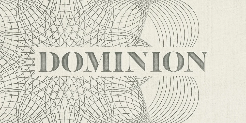 Dominion