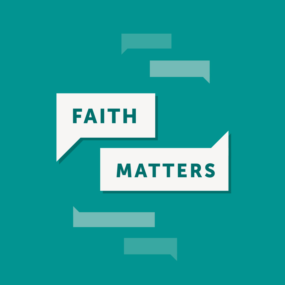 Faith Basics: Doing Theology