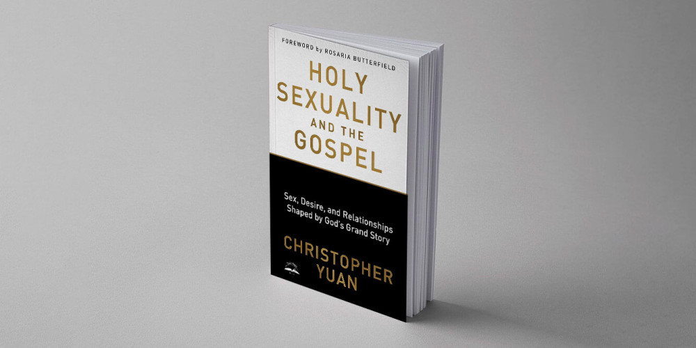 Book Review: Holy Sexuality and the Gospel