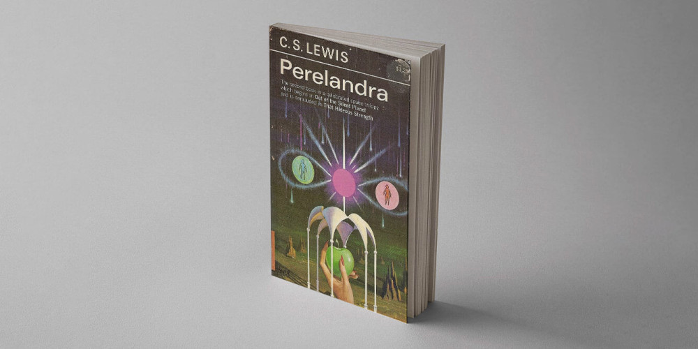 Book Review: Perelandra