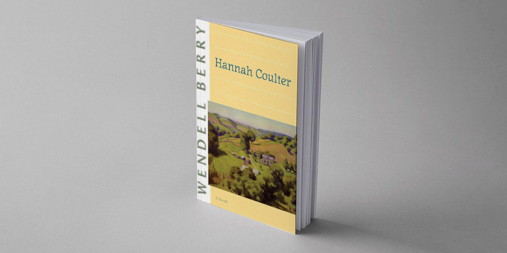 Book Review: Hannah Coulter