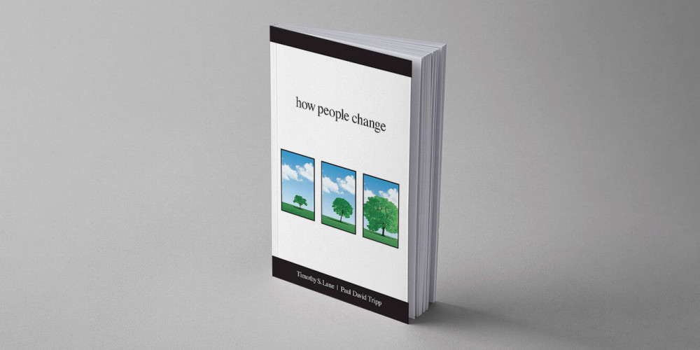 Book Review: How People Change