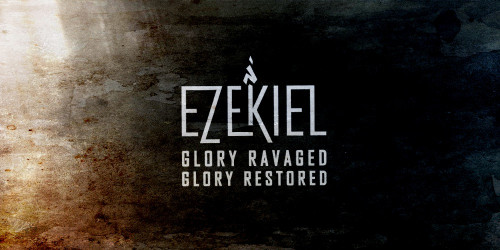 The Theology of Ezekiel: Total Depravity and Irresistible Grace