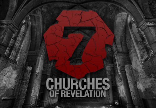Philadelphia: The Church Of Promised Deliverance, Pt 2