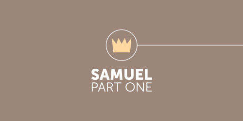 Samuel Part One