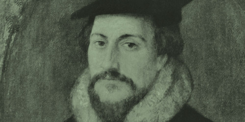 John Calvin’s Life and Ministry