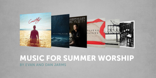 Music for Summer Worship