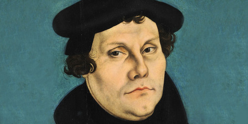 Reformation Sunday 2018