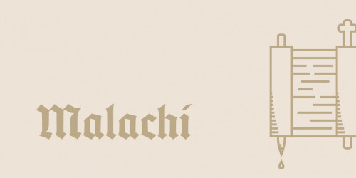 Malachi: Pure Worship