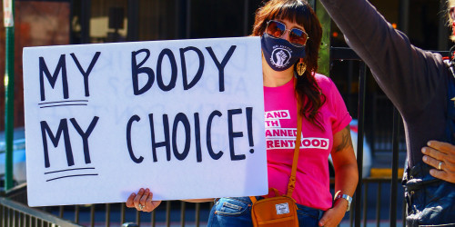 Five Thoughtful Questions for Your Pro-Choice Friend