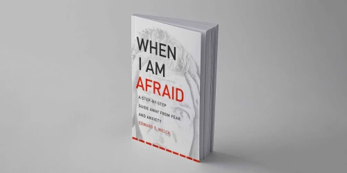 Book Review: When I Am Afraid