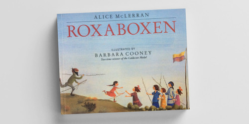 Book Review: Roxaboxen