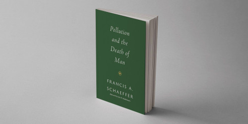 Book Review: Pollution and the Death of Man