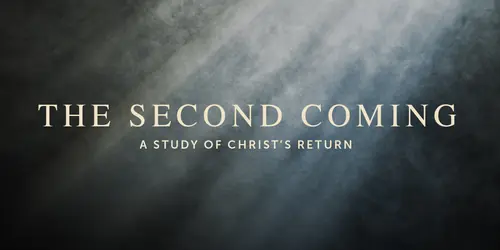 The Rapture and the Second Coming