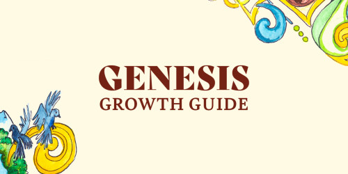 Genesis Part 1: Creation