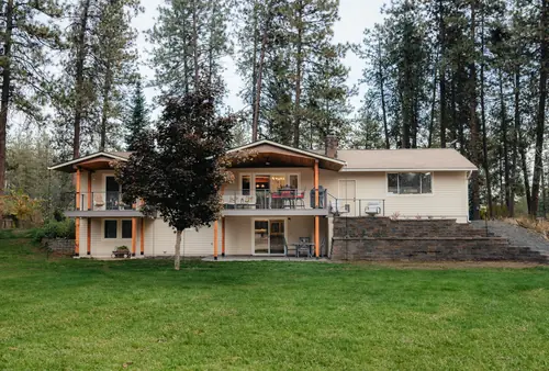 Cheney Custom Exterior Addition