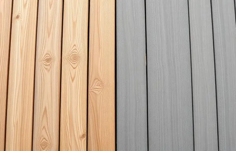 Trex Composite vs. Pressure-Treated Wood: Which Decking Is Right for Your North Georgia Home?