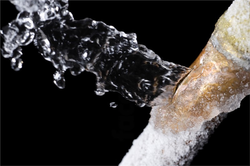 Tips To Keep Pipes From Freezing